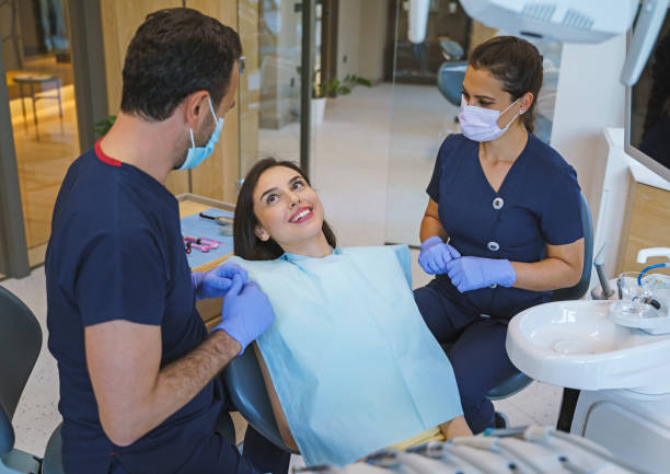 Best Dental Fillings (Composite and Amalgam)  in Orchard Mesa, CO