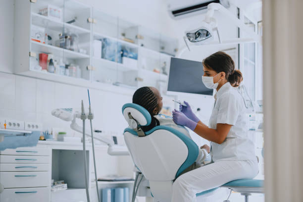 Oral Surgery in Orchard Mesa, CO